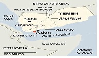 Hadi Flees, Yemen Army, Gulf of Aden, popular Committees, Shebwa, Houta city, Lahj province, al-Qaeda, military intervention, under Chapter 7