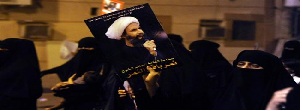 Protesters, worldwide, Saudi cleric, Sheikh Nimr, Awamiyah, Riyadh