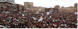 Saudi Arabia, puppet of US, Israel, Houthi fighters, US-Israeli plot, al-Qaeda terrorists, ISIL Takfiri terrorists