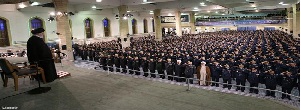 nuclear, bad deal, Ayatollah, Islamic Revolution, Iran Air Force,  P5+1, nuclear facilities 