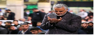 Qassem Soleimani, AL-ARABIYA, Quds Force, Revolutionary Guard, Yemen, martyrdom, Ayatollah