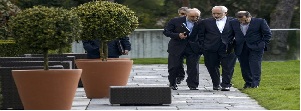 Zarif, Counterpart,  Chinese, long negotiations,America, Iran, Lausanne, nuclear program 
