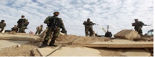 Iraqi Forces, ISIS , Anbar , terrorists , Sunni Muslim,  militants, Ramadi, Falluja, Sijariya