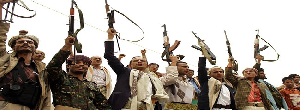 Ansarullah, Ataq, Airstrikes, Houthis, Shabwa province,warplanes, pirates, warships, 