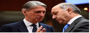 Fabius, Iran , Foreign Minister , world powers, Persian Gulf, Wall Street Journal, White House, 