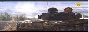Syrian Army,Terrorists, Qalamoun, ISIL Militants, Assal al-Ward, Hasaka, Sweida