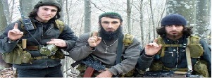 Europeans, Syria, Takfiris, EU official , Paris, extremists,  Denmark, Islamic caliphate, 