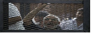 Brotherhood, Cairo court, defendants,  Islamists, Morsi, death sentence,  