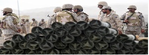 Aggressors, Yemen war, Iran official, military campaign, Saudi Arabia, European countries