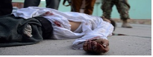 Afghan Soldiers, Beheading, Badakhshan, National Army, militants, Taliban militants, Jurm district, 