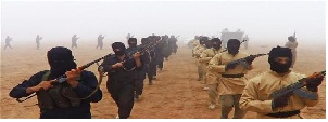 ISIL, Lebanon, Arsal, Raqqa, Syria, Militants, Takfiri terrorist,  Asharq al-Awsat , al-Qaeda, 