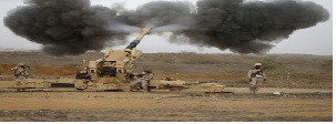 Saudi troops, Yemen, tribesmen, Watten news, military base, Sa’ada, Hajjah Province, Mayo Stadium