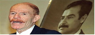DNA, Saddam, Iraqi, Iraqi , Iraqi dictator , Hezbollah,Salahuddin 