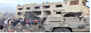 Soldier, ISIS, Sinai, roadside bomb, Sinai Peninsula , blast struck, Rafah, Gaza border, apostate army