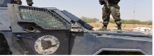 Boko Haram, Cameroon, Beheaded, militants, decapitated, Security sources, Nigeria's northeast, Chad, insurgency, 