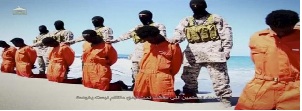 Ethiopia, Christians, ISIL , Muslim , Libya, Ethiopian Orthodox, Ethiopian Church, captives ,  beheaded,