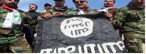 Baghdadi, Terrorist, Mosul, Anbar , Lieutenant General, Iraqi army, extremist group, Militants