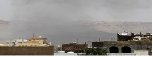 Saudi, fighter jets, Yemen, military operations, Riyadh, Taiz city, Sana'a, Saada, Islamic Republic, Iran