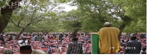 protest, Saudi, military offensive, Yemen, Kano, Nigeria, Islamic Movement, coalition, 