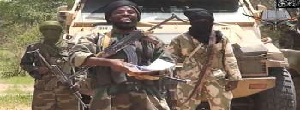 Boko Haram, Islamic State, West Africa, Terrorist group, Iraq, Syria  