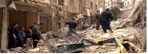 Syria,  UN, Arab country, ISIL, al-Nusra, Takfiri groups, Human Rights, 
