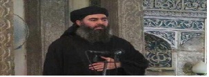 ISIL Leader, Al-Baghdadi, terrorist group, Arab media , Golan Heights, 