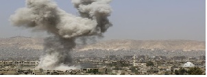 explosives factory, ISIS fighters, Islamic State, Syria, Deir Ezzor, Syrian Observatory, Human Right, Al-Mayadeen