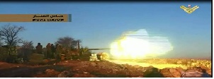 Syrian Army, Terrorist, Qalamoun, Militants, Assal al-Ward, al-Jibba, Damascus