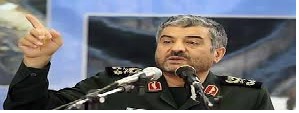 Iran, Weapons, IRGC , Commander , language of force, Iranian cadets, Tehran, Islamic Revolution