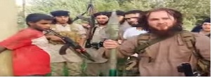 ISIS Execution, BAZOOKA, aircraft, grenade, activist group,  Deir ez-Zor,  militants, Morocco, caliphate,  masacred