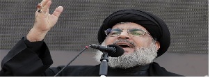 Hezbollah, Takfiris, Secretary General , southern Beirut , resistance movement , Takfiri militants