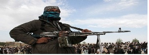 ISIS, Taliban, Militants, Islamic State, terrorist group, Taliban militants, Farah province, Afghan