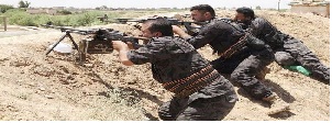   Deir Ezzur, ISIS, Terrorist, Iraq, Syria, Daesh, militants, Anbar, al-Karma, Peshmerga, al-Hareriyat