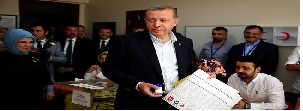 Erdogan, Turkey, premier, Ankara, election campaign, foreign media,  Ataturk, Turkey, 