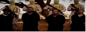 ISIS , Kidnap, Eritrean, Christian, Smugglers, caravan , Libya, migrant boat, Europe, defence official, extremist group