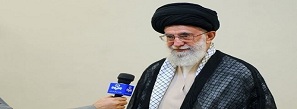 رهبر معظم انقلاب صبح امروز تحت عمل جراحی قرار گرفت