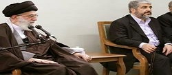 آيا فلسطيني‏ ها و افراد حماس، ناصبي هستند؟