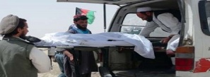 کشتار عروس و داماد و همراهانشان توسط طالبان + فیلم
