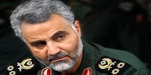 سردار سلیمانی؛ خطرناک‌ترین دشمن آمریکا