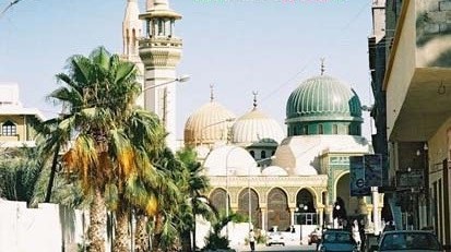 تخریب قبور نوادگان اهل بیت(ع) و صحابی پیامبر (ص) در لیبی