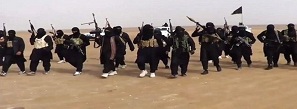 سیا: افزایش تروریستهای داعش از 10 هزار به 31 هزار