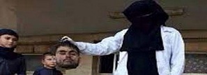 خانم دکتر داعشی: تروریست بودن، شغل رؤیایی من است