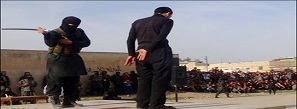30 روستایی سوری توسط داعش اعدام شد