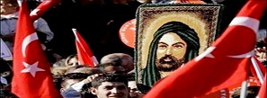 علویان سراسر ترکیه تظاهرات ضد تبعیضی برگزار می کنند