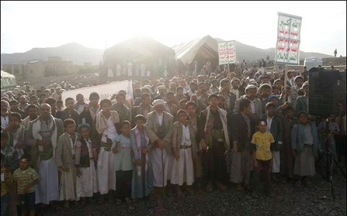 آخرین تحولات يمن؛ از شهادت یک دختر تا بیعت نهادهای دولتی با انقلابیون