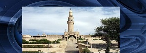 نبش قبر حضرت یونس (ع) در موصل