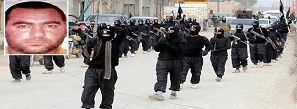خبرها از زخمی شدن ابوبکر البغدادی حکایت دارد
