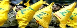 حزب الله تروریستها را در بعلبک تارومار کرد +فیلم