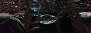 به نظر شما این تصویر چیست؟!!