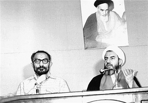 آیت‌ الله محمّدی‌ گیلانی